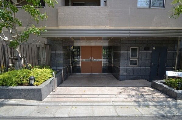 ソアラノーム北浦和の物件内観写真